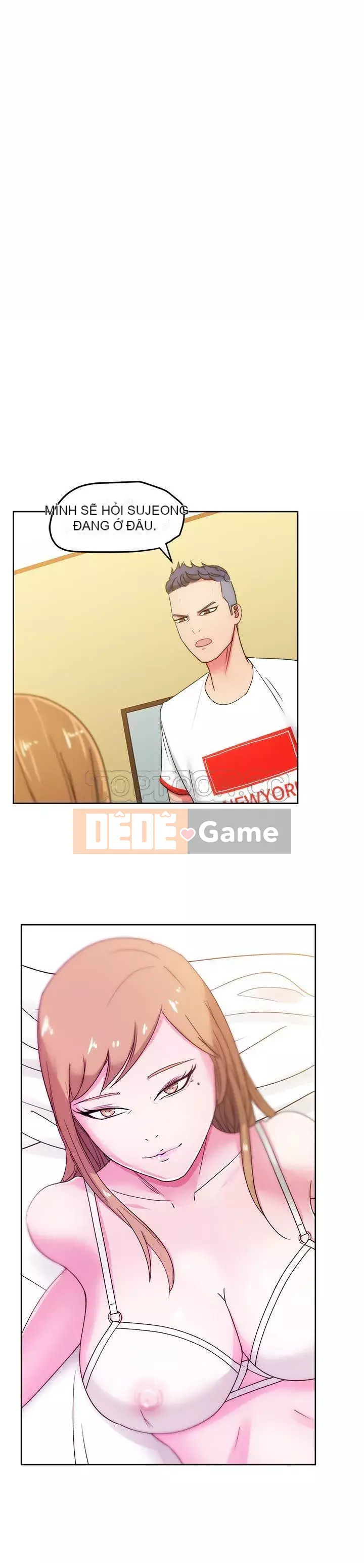 Người yêu câu lạc bộ truyện tranh Chương 1-46