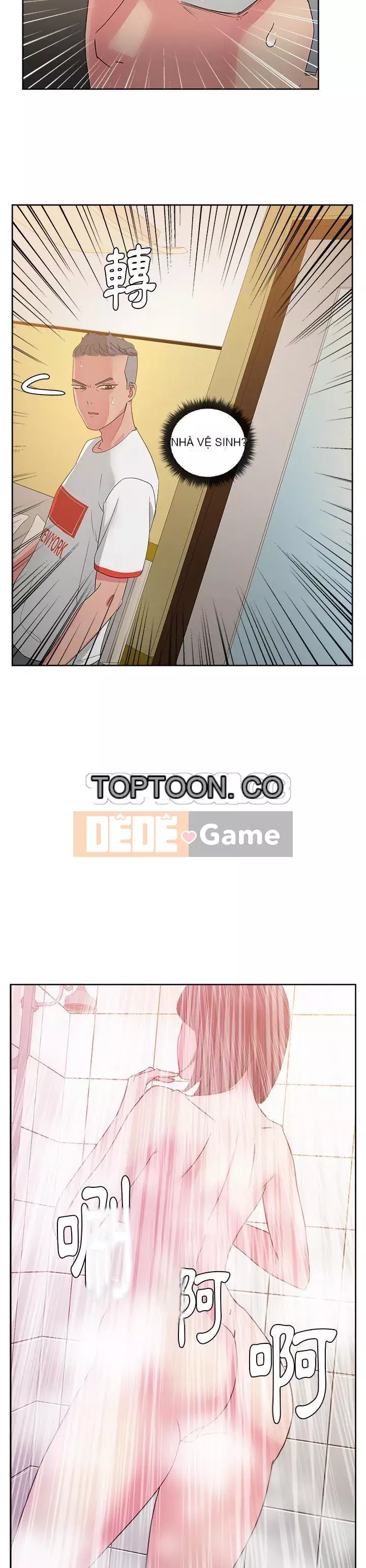 Người yêu câu lạc bộ truyện tranh Chương 1-46