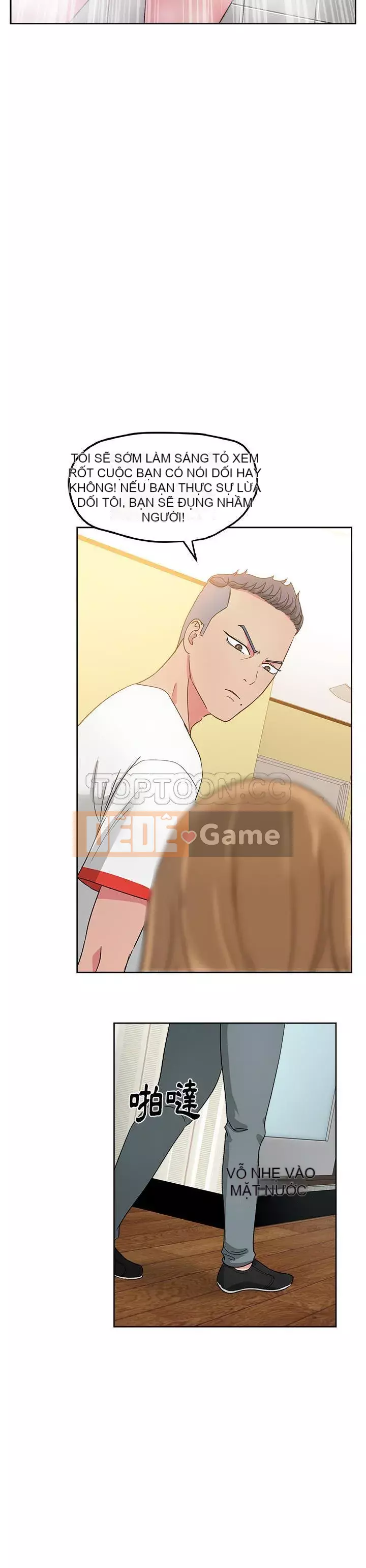 Người yêu câu lạc bộ truyện tranh Chương 1-46