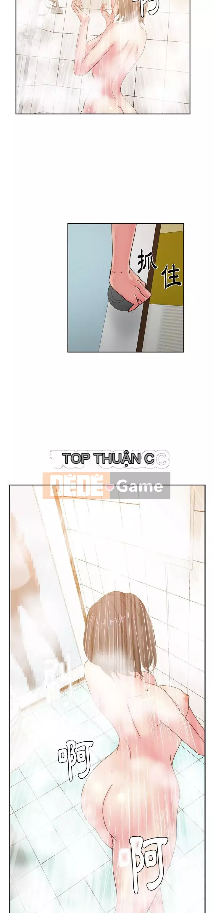 Người yêu câu lạc bộ truyện tranh Chương 1-46