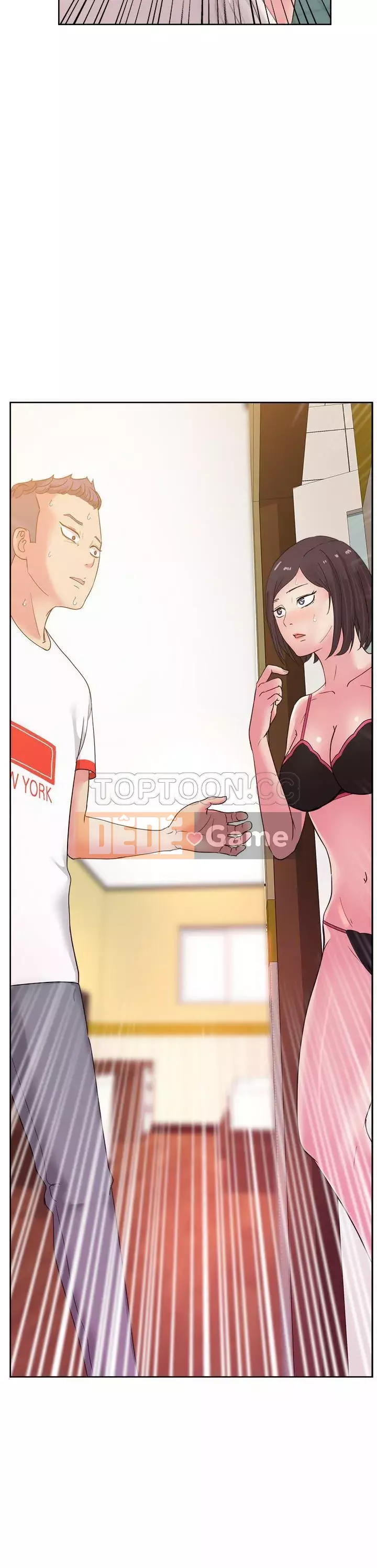 Người yêu câu lạc bộ truyện tranh Chương 1-46