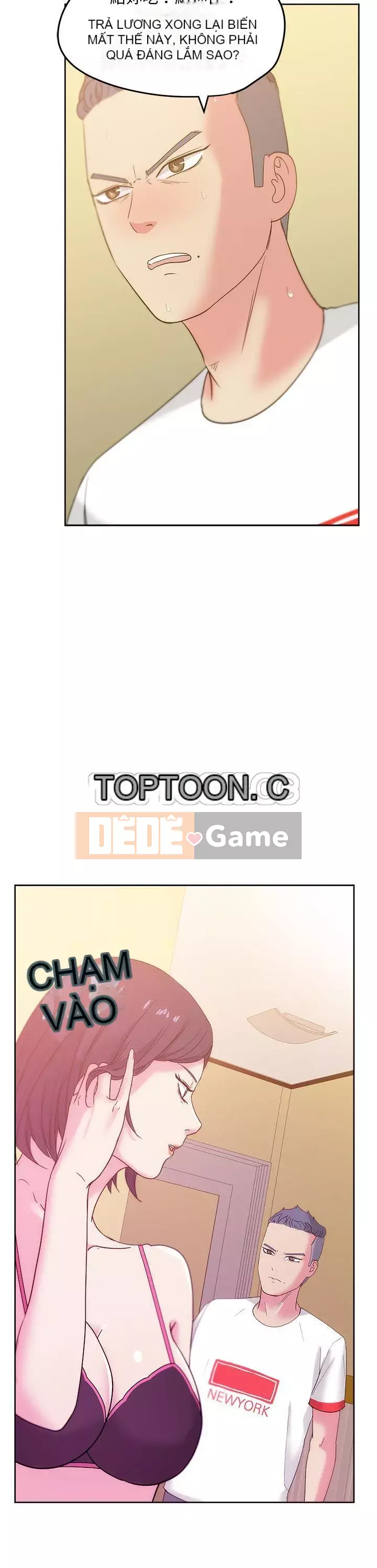 Người yêu câu lạc bộ truyện tranh Chương 1-46