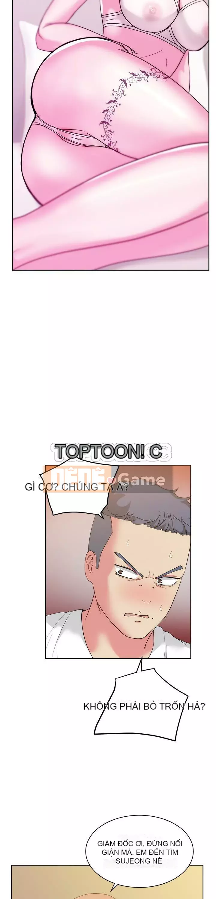 Người yêu câu lạc bộ truyện tranh Chương 1-46