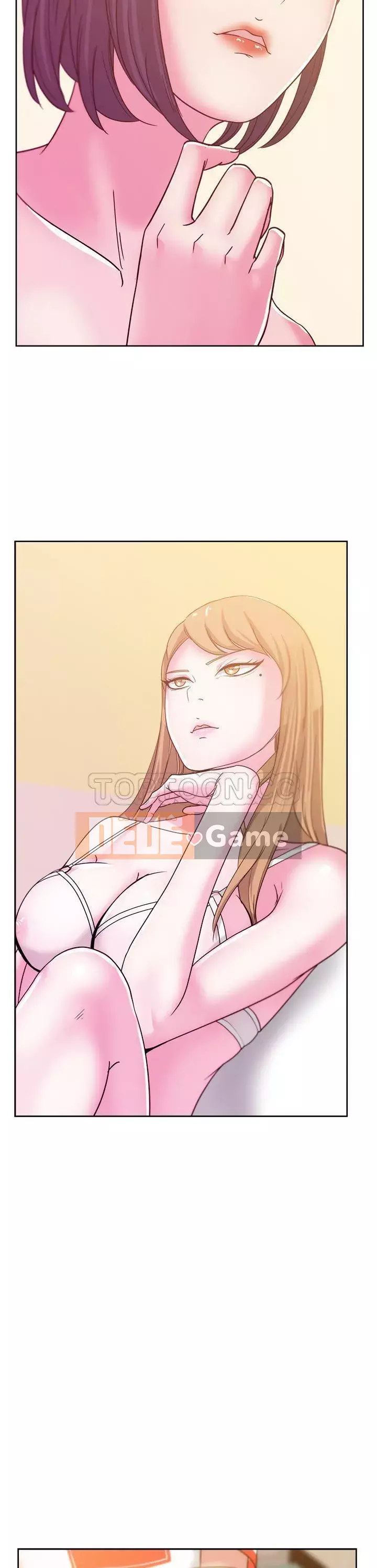 Người yêu câu lạc bộ truyện tranh Chương 1-46