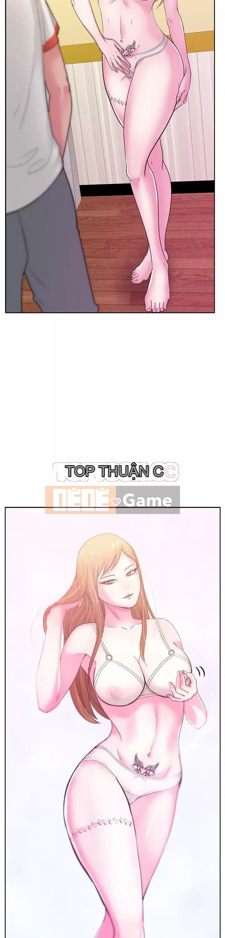 Người yêu câu lạc bộ truyện tranh Chương 1-46