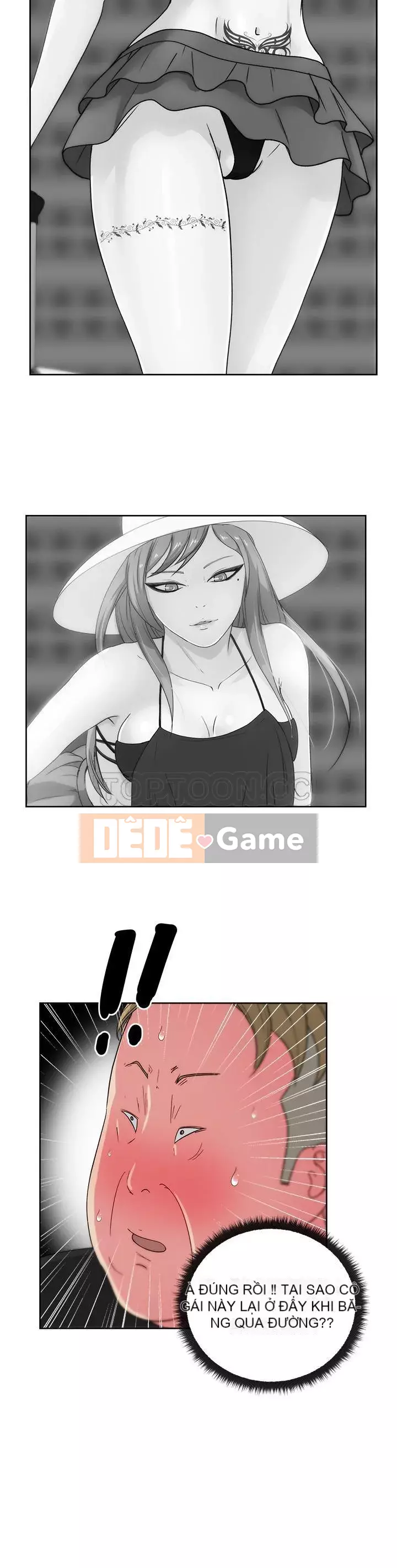 Người yêu câu lạc bộ truyện tranh Chương 1-46