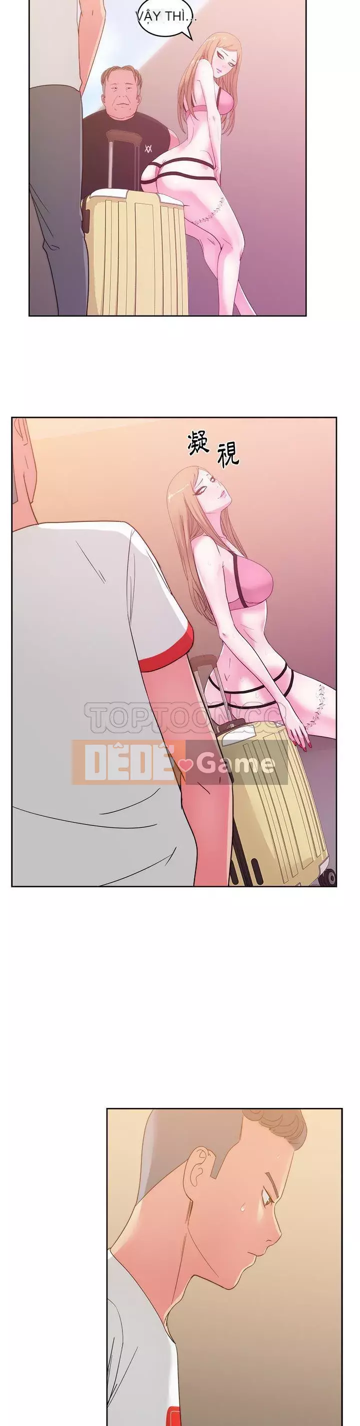 Người yêu câu lạc bộ truyện tranh Chương 1-46