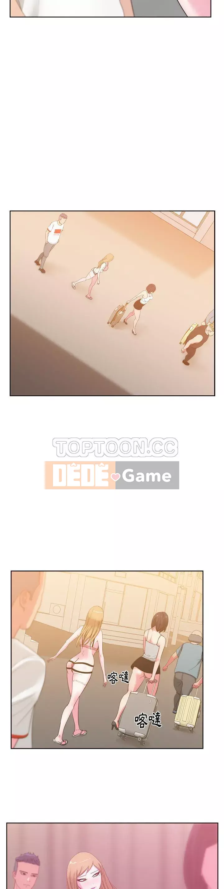 Người yêu câu lạc bộ truyện tranh Chương 1-46