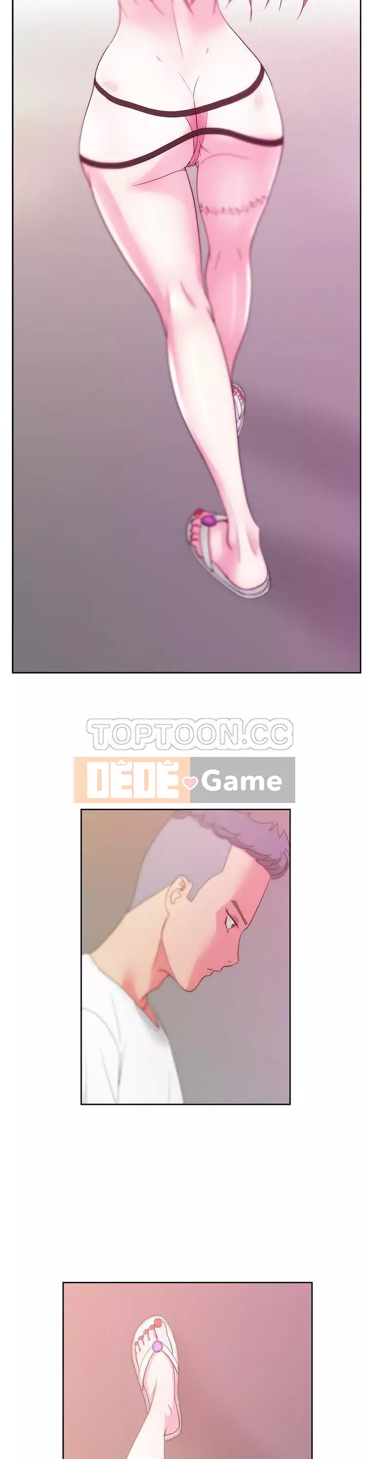 Người yêu câu lạc bộ truyện tranh Chương 1-46