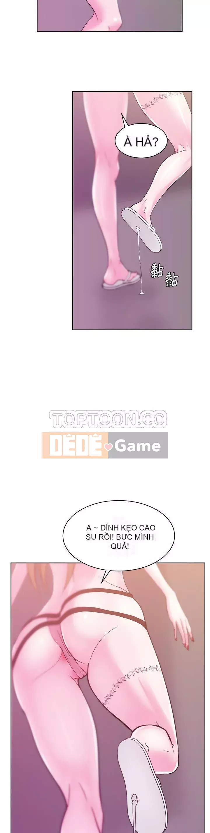 Người yêu câu lạc bộ truyện tranh Chương 1-46