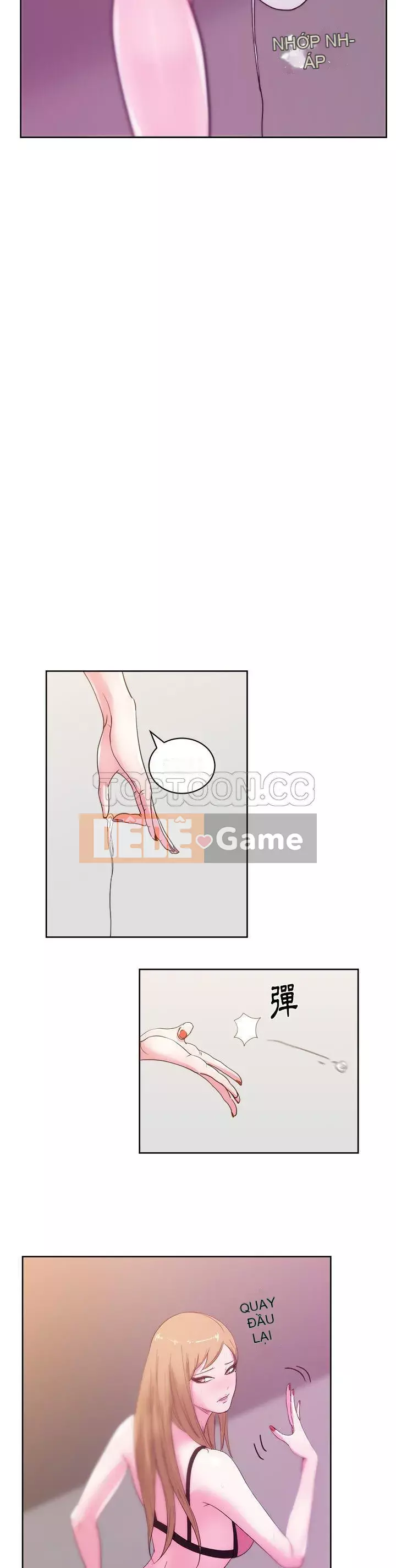 Người yêu câu lạc bộ truyện tranh Chương 1-46