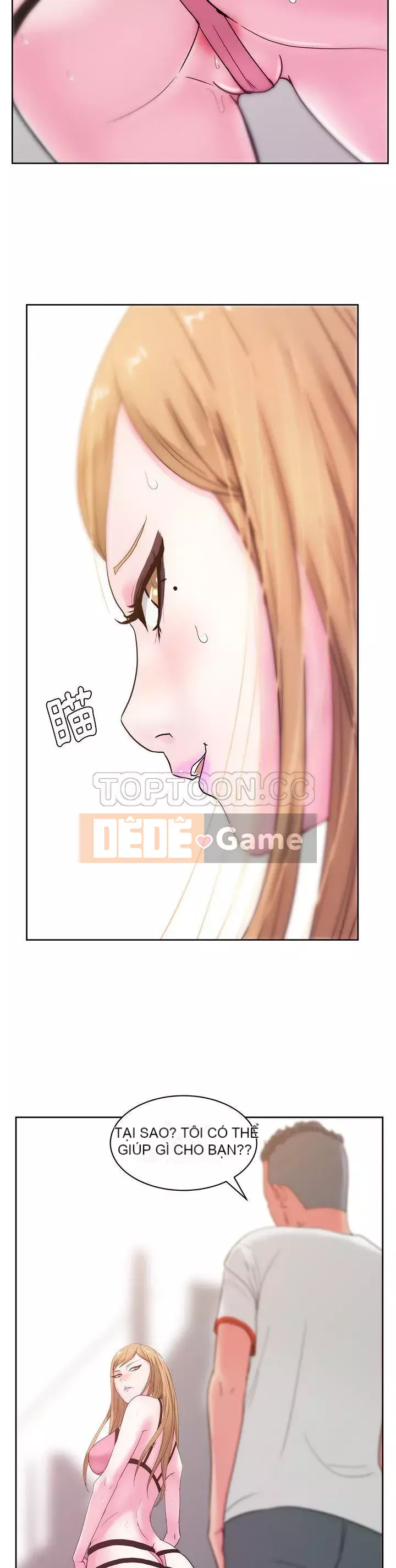 Người yêu câu lạc bộ truyện tranh Chương 1-46