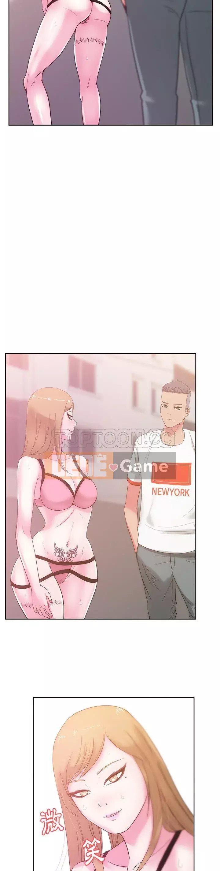 Người yêu câu lạc bộ truyện tranh Chương 1-46