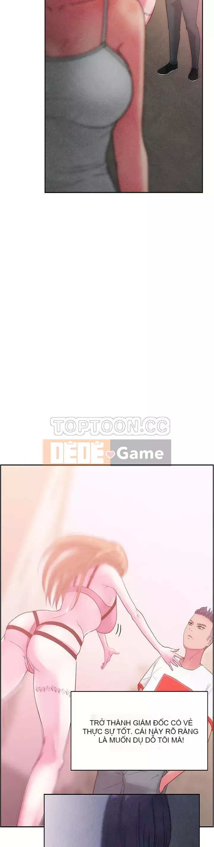 Người yêu câu lạc bộ truyện tranh Chương 1-46