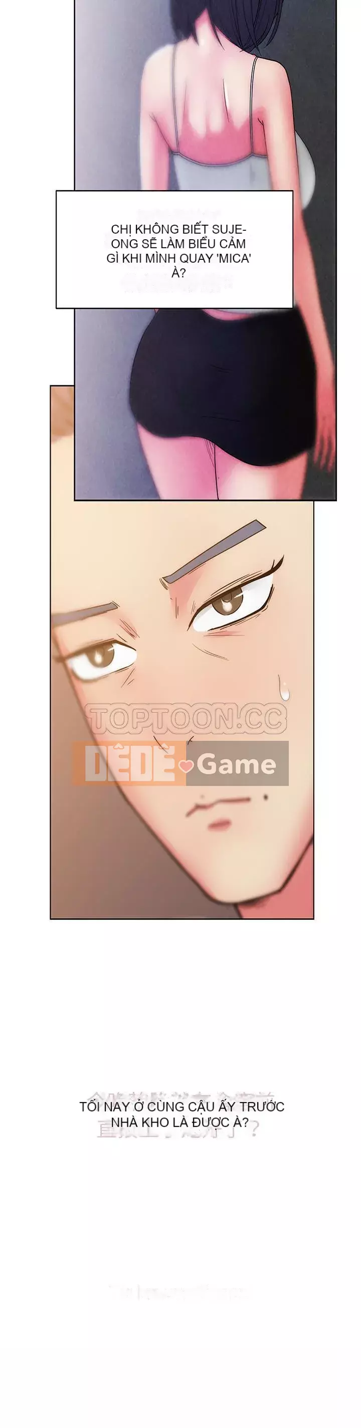 Người yêu câu lạc bộ truyện tranh Chương 1-46