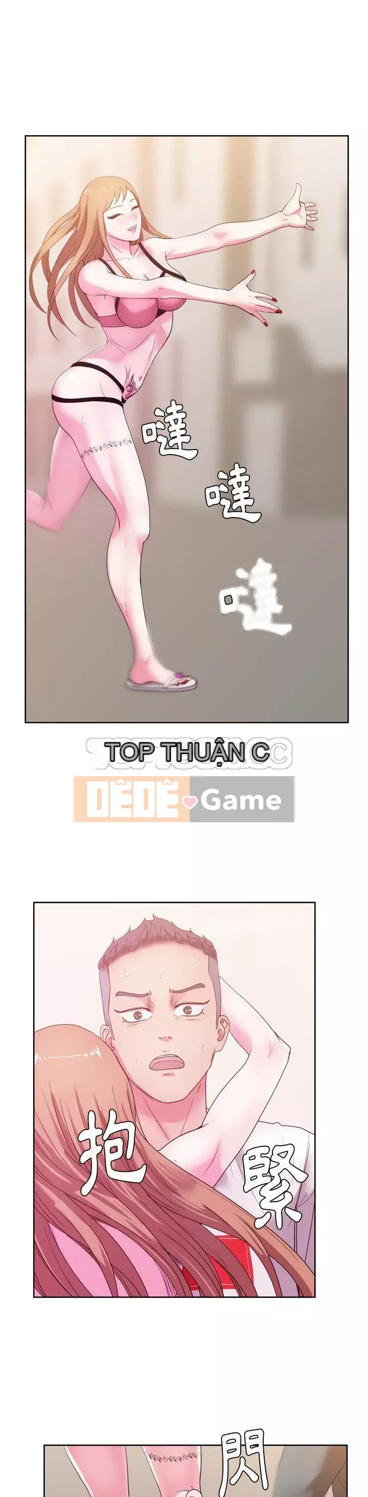 Người yêu câu lạc bộ truyện tranh Chương 1-46