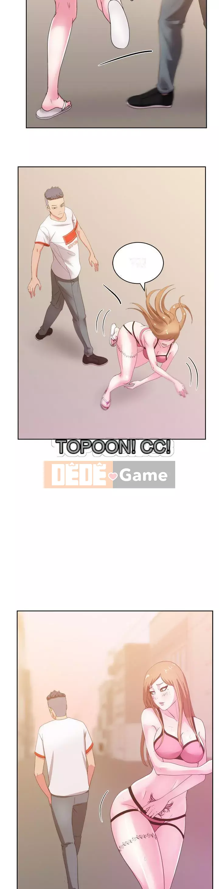 Người yêu câu lạc bộ truyện tranh Chương 1-46