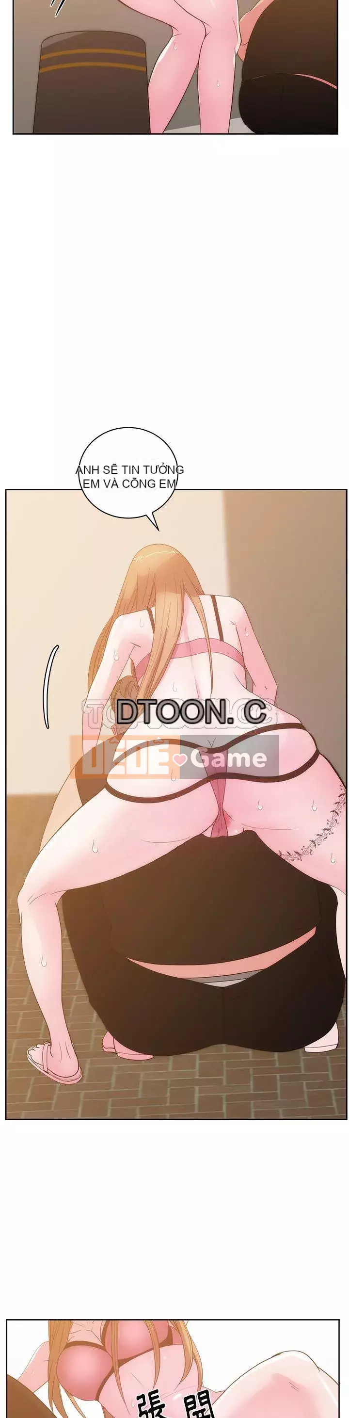 Người yêu câu lạc bộ truyện tranh Chương 1-46