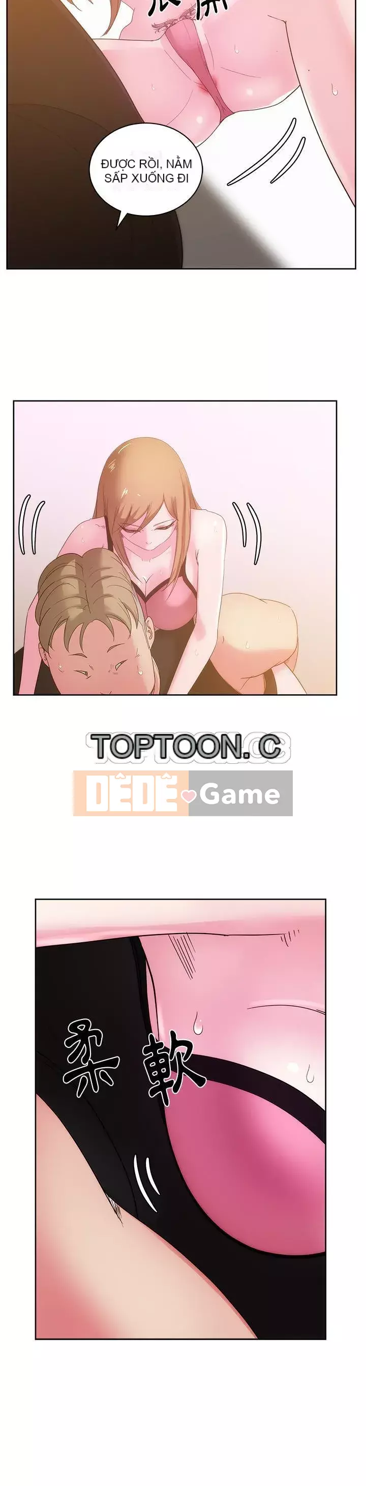 Người yêu câu lạc bộ truyện tranh Chương 1-46