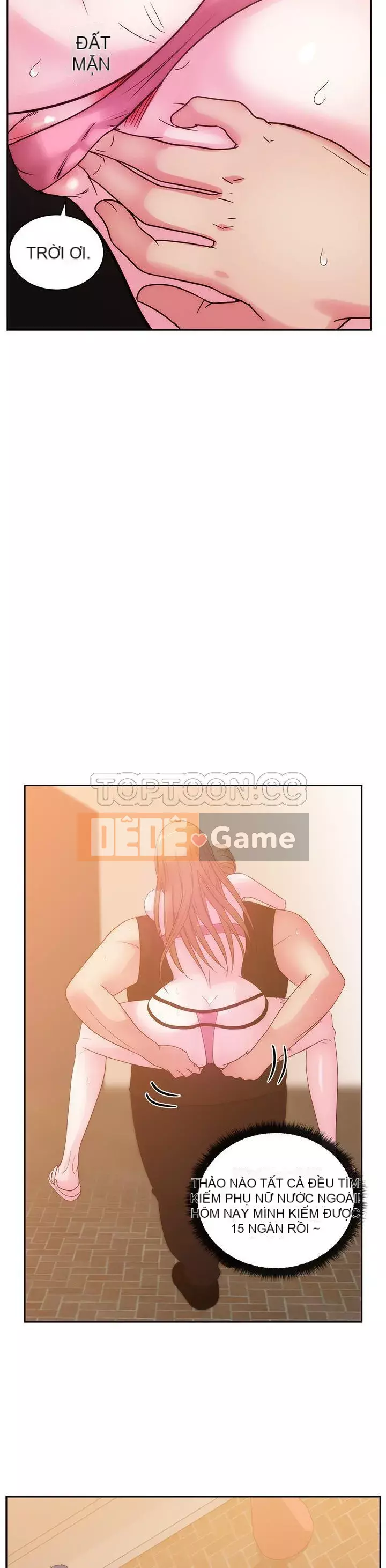 Người yêu câu lạc bộ truyện tranh Chương 1-46