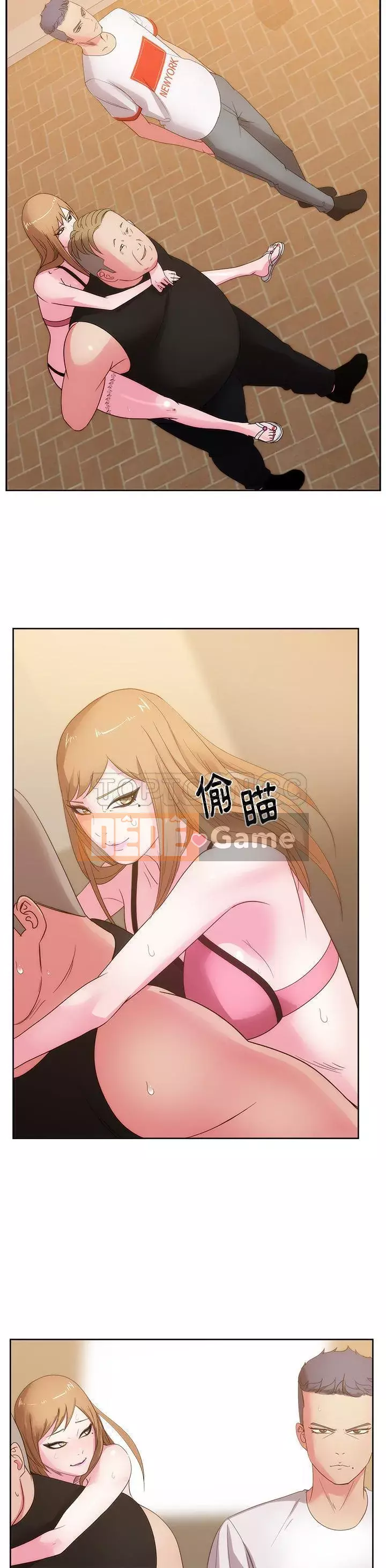 Người yêu câu lạc bộ truyện tranh Chương 1-46