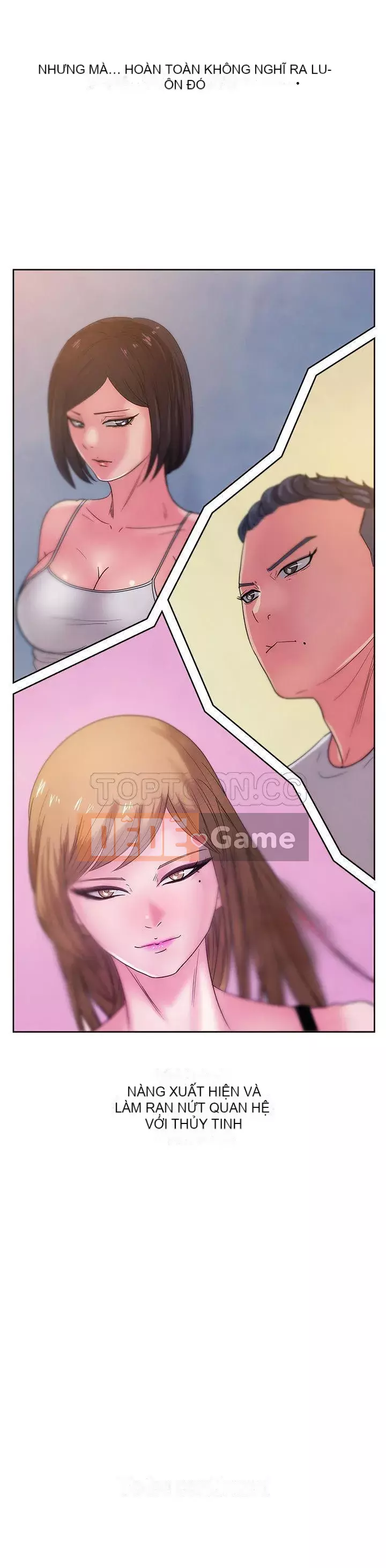 Người yêu câu lạc bộ truyện tranh Chương 1-46