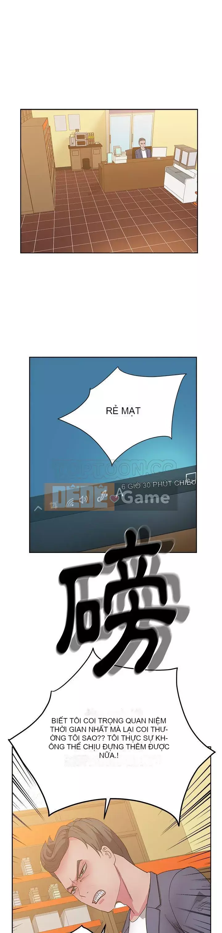 Người yêu câu lạc bộ truyện tranh Chương 1-46