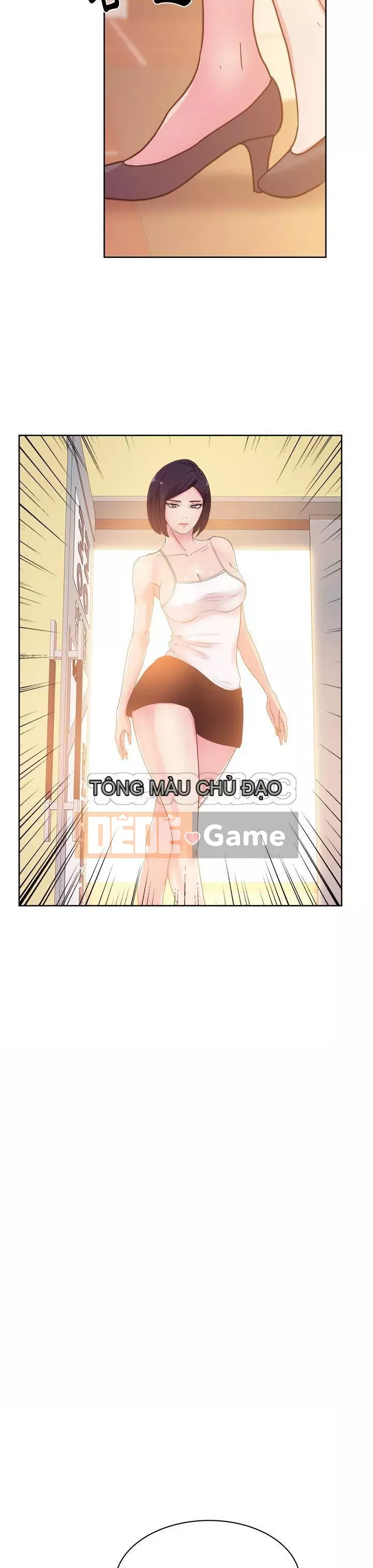 Người yêu câu lạc bộ truyện tranh Chương 1-46