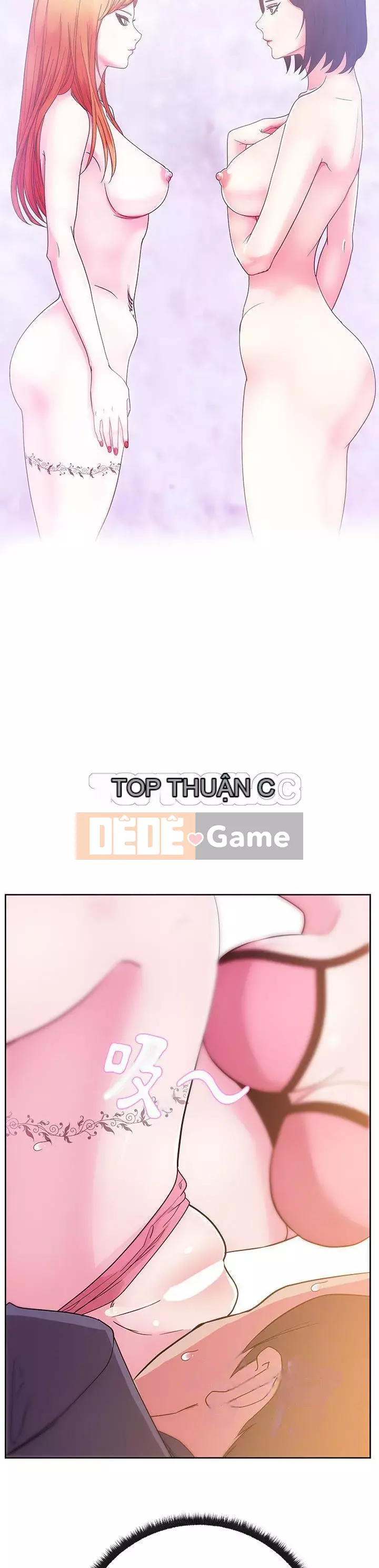 Người yêu câu lạc bộ truyện tranh Chương 1-46