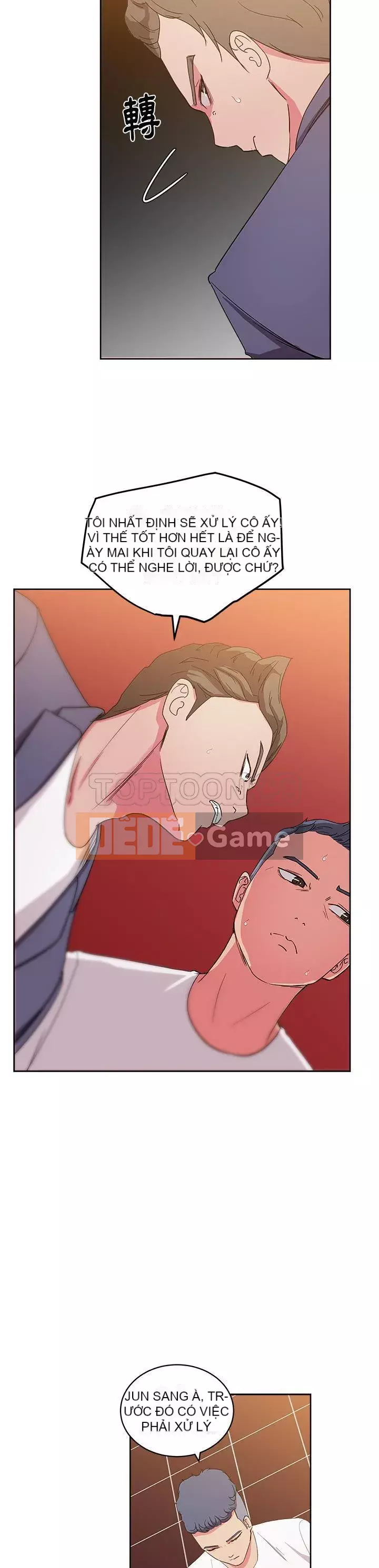 Người yêu câu lạc bộ truyện tranh Chương 1-46