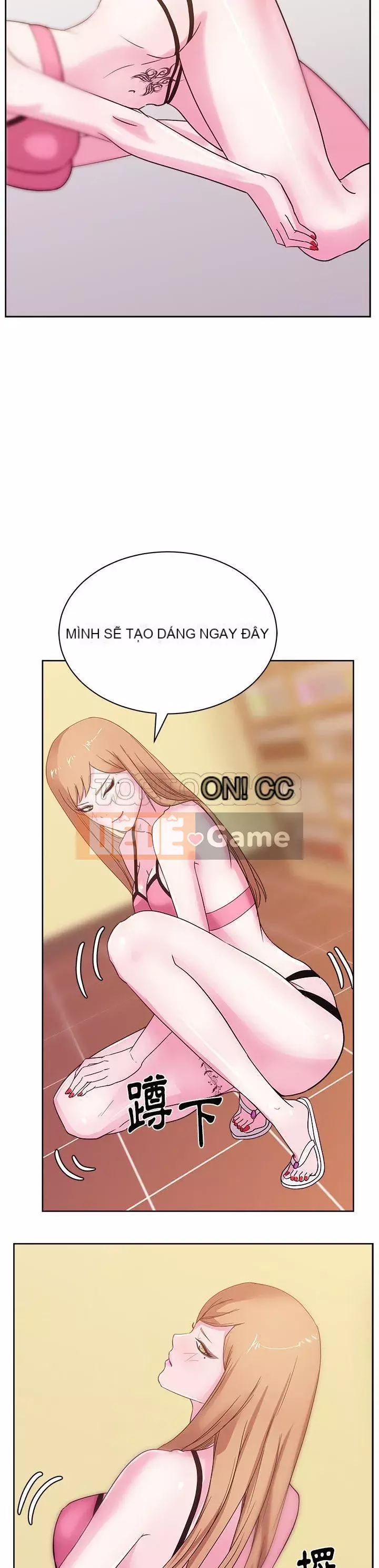 Người yêu câu lạc bộ truyện tranh Chương 1-46