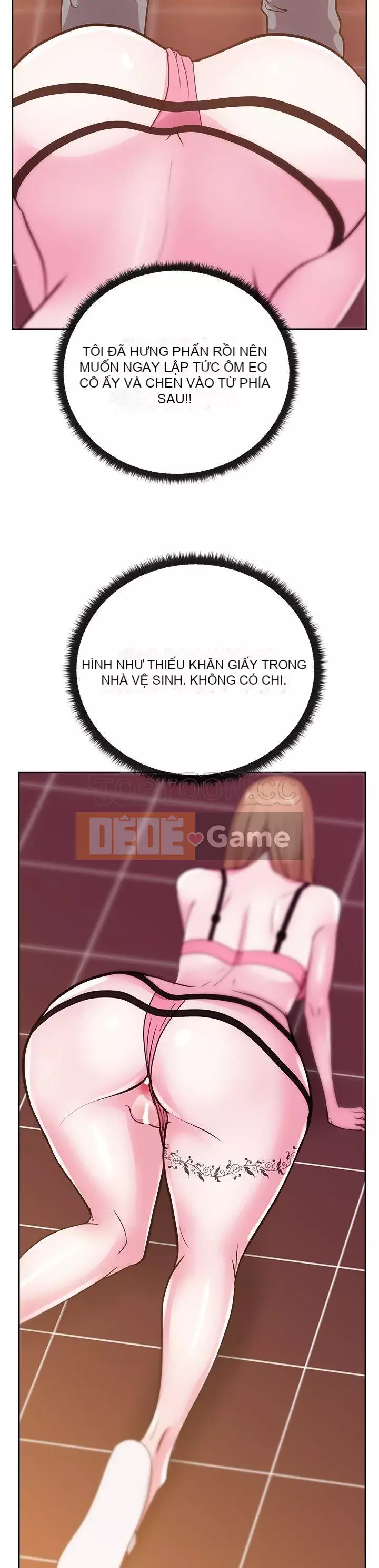 Người yêu câu lạc bộ truyện tranh Chương 1-46