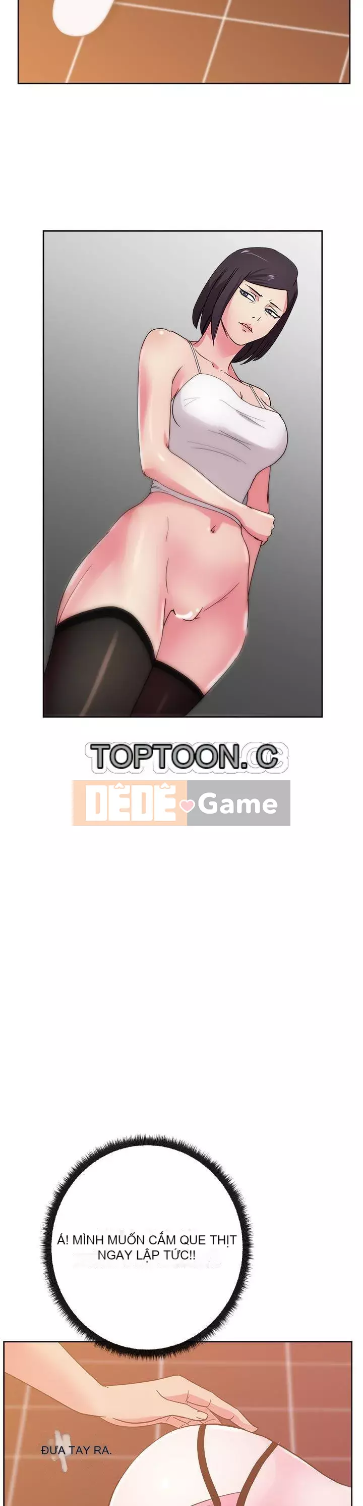 Người yêu câu lạc bộ truyện tranh Chương 1-46