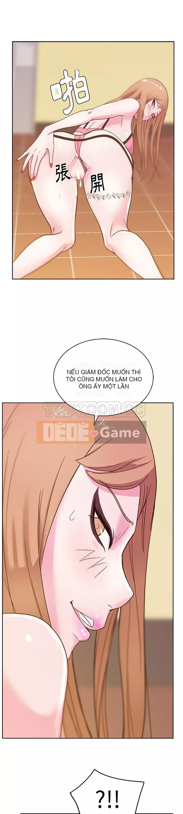 Người yêu câu lạc bộ truyện tranh Chương 1-46