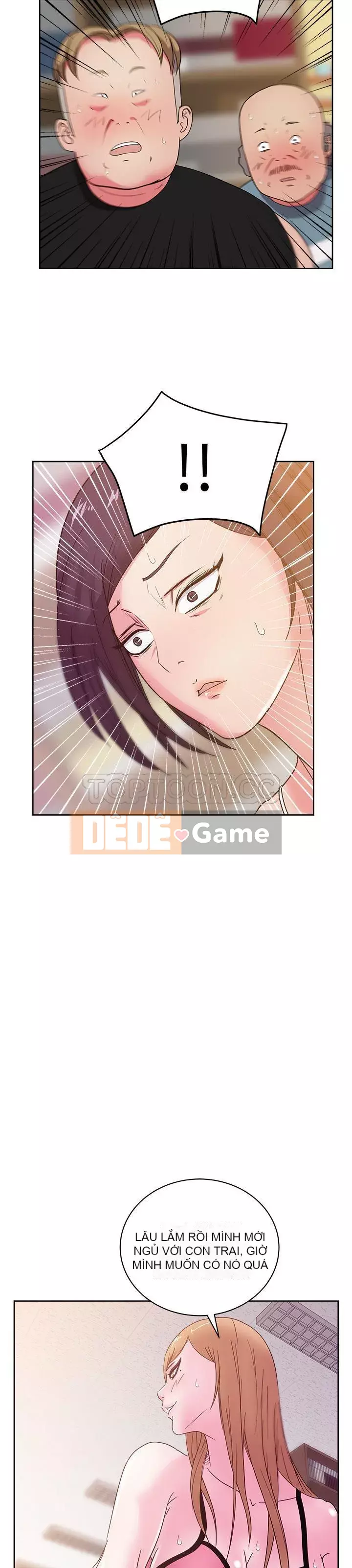 Người yêu câu lạc bộ truyện tranh Chương 1-46