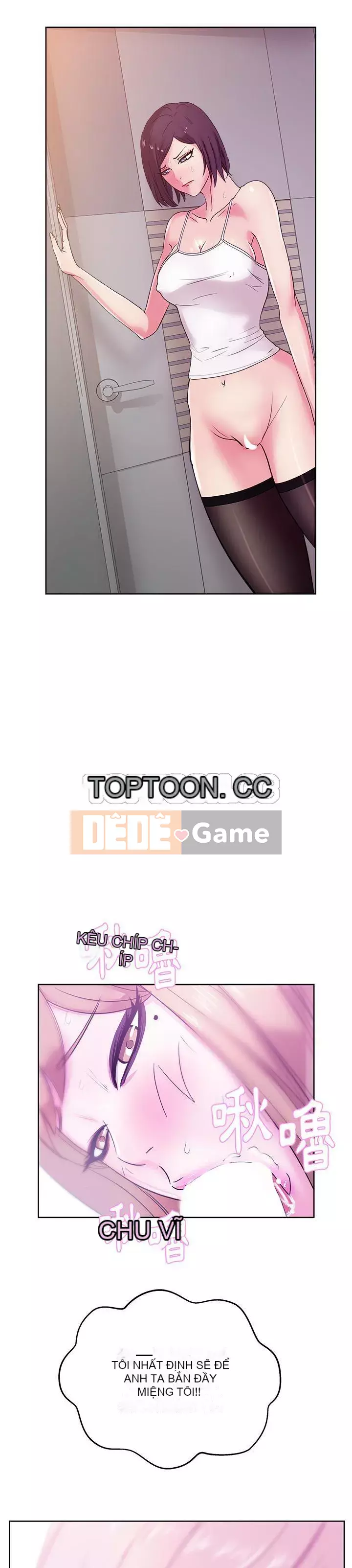 Người yêu câu lạc bộ truyện tranh Chương 1-46