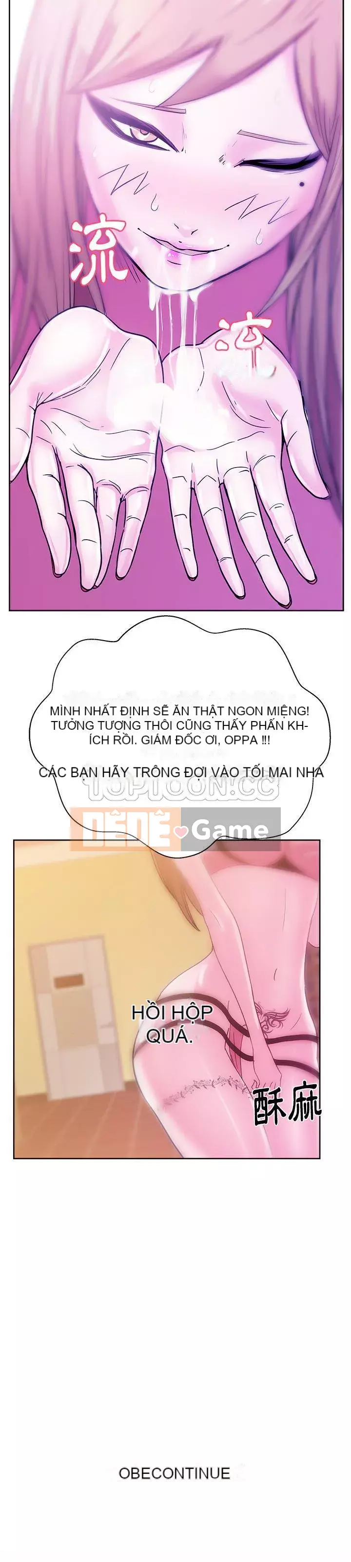 Người yêu câu lạc bộ truyện tranh Chương 1-46