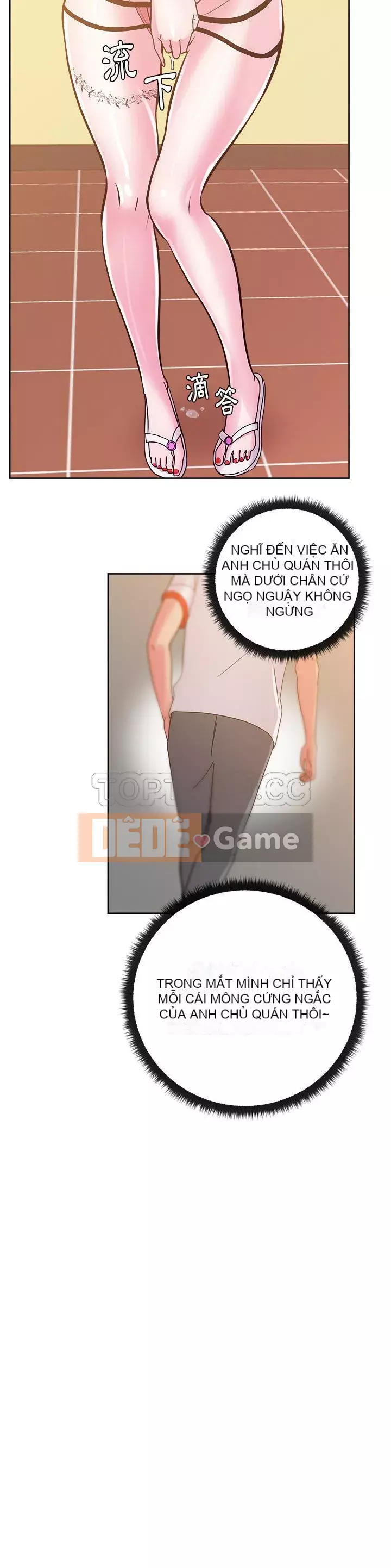 Người yêu câu lạc bộ truyện tranh Chương 1-46