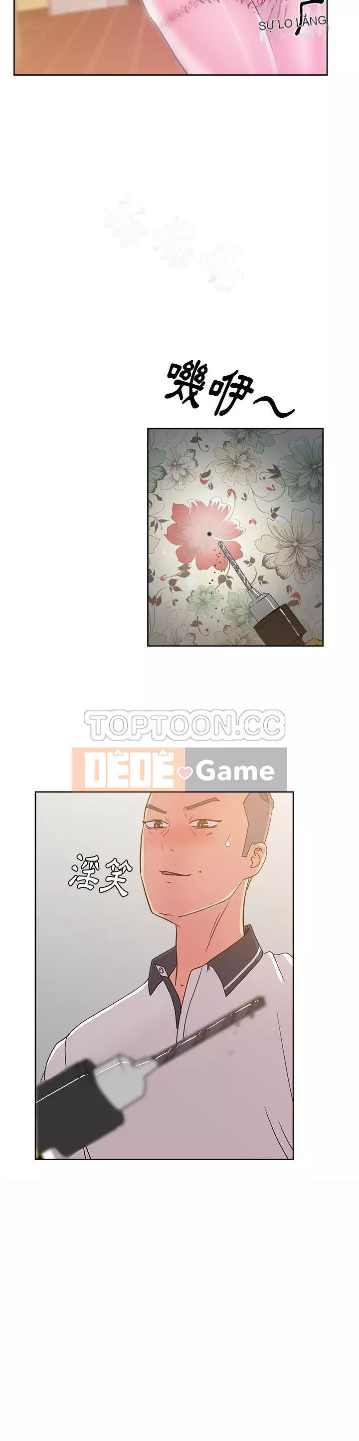 Người yêu câu lạc bộ truyện tranh Chương 1-46