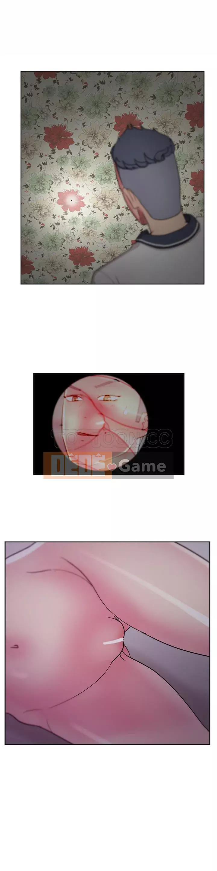 Người yêu câu lạc bộ truyện tranh Chương 1-46