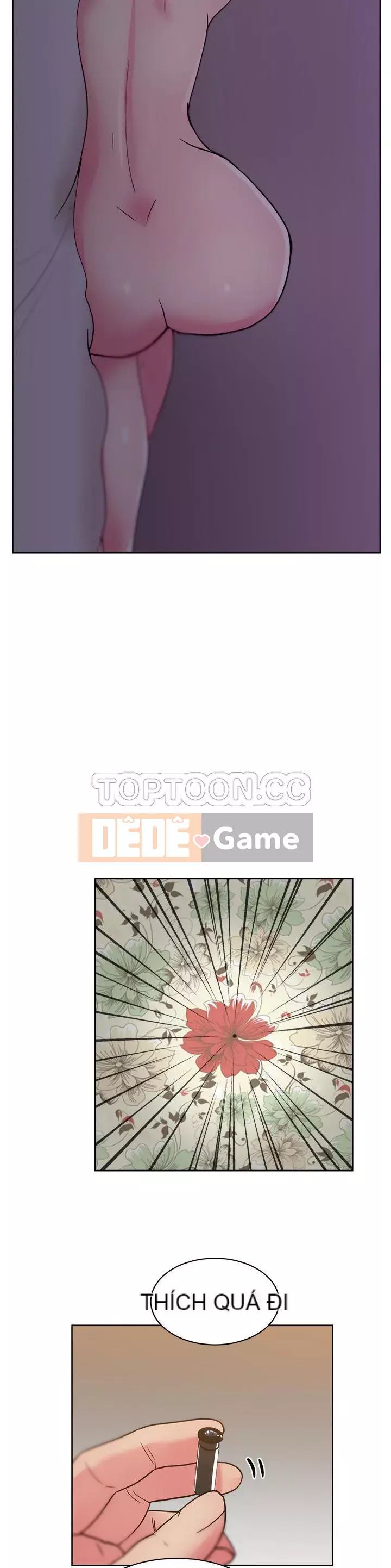 Người yêu câu lạc bộ truyện tranh Chương 1-46