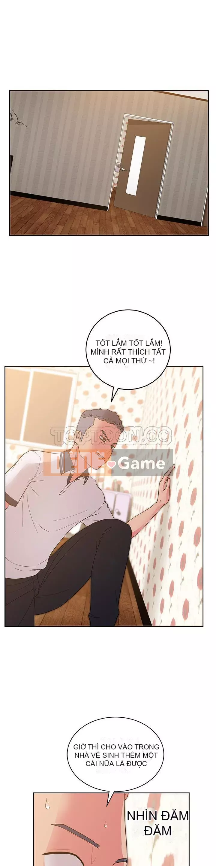 Người yêu câu lạc bộ truyện tranh Chương 1-46