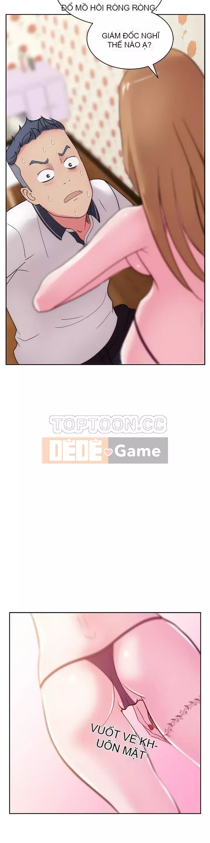 Người yêu câu lạc bộ truyện tranh Chương 1-46