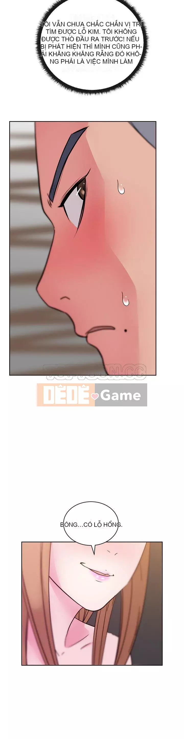 Người yêu câu lạc bộ truyện tranh Chương 1-46