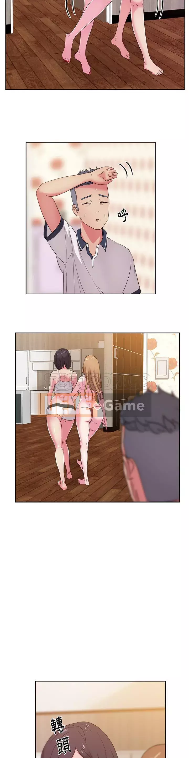 Người yêu câu lạc bộ truyện tranh Chương 1-46