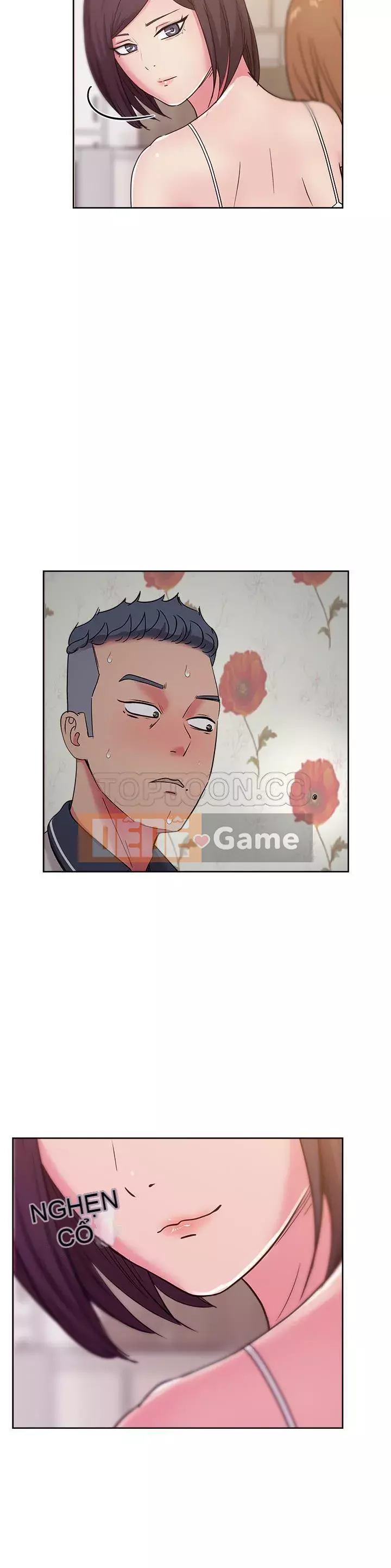 Người yêu câu lạc bộ truyện tranh Chương 1-46