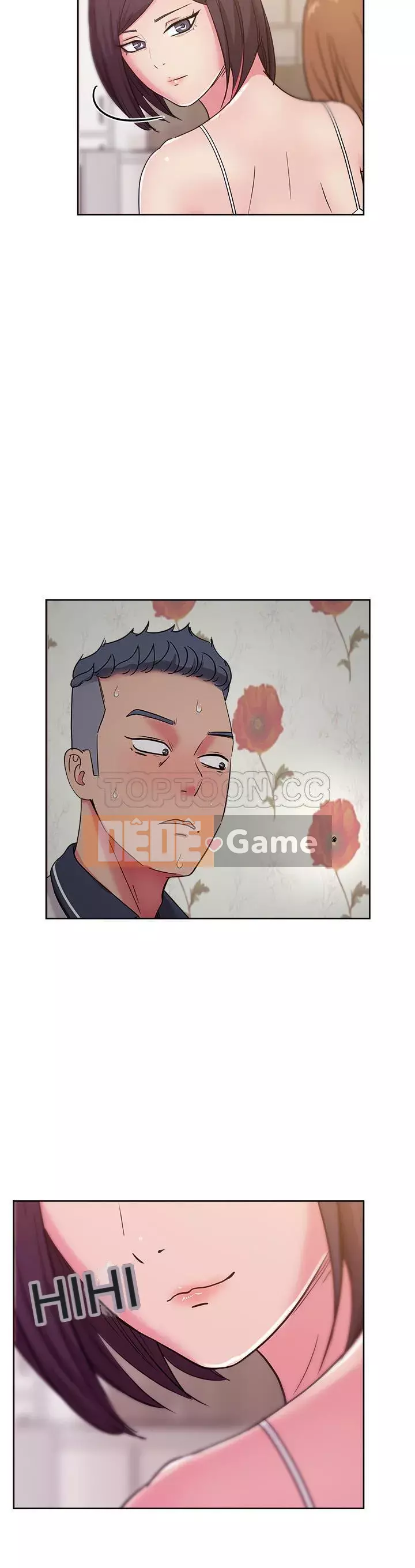 Người yêu câu lạc bộ truyện tranh Chương 1-46