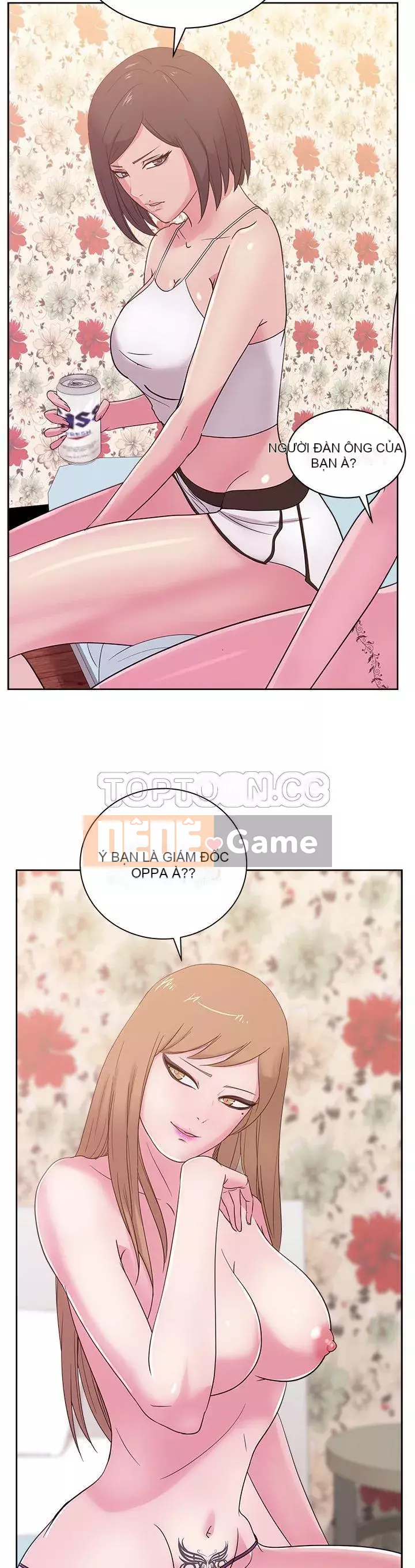 Người yêu câu lạc bộ truyện tranh Chương 1-46