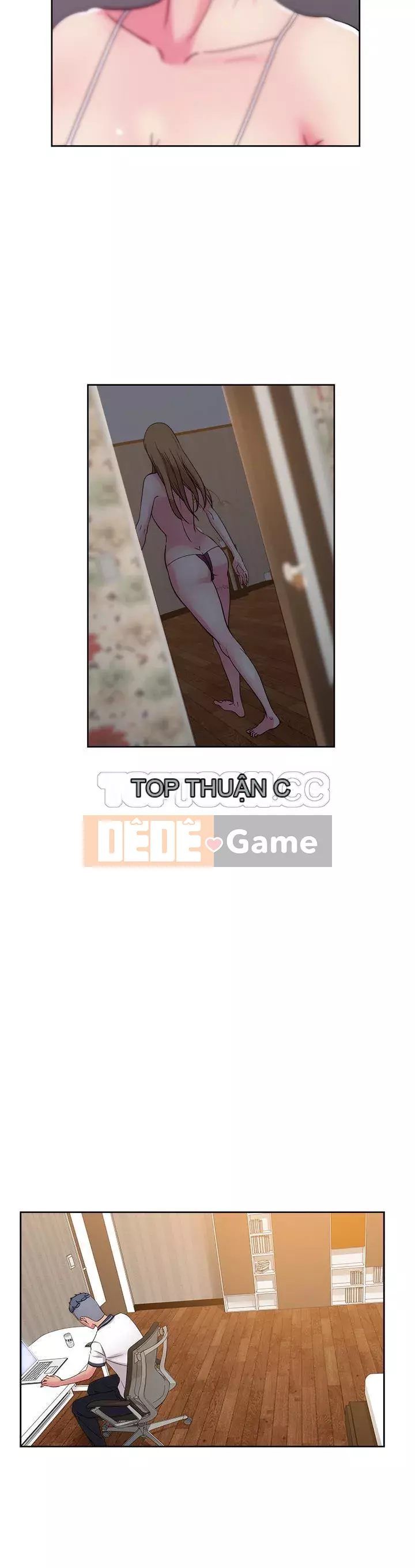 Người yêu câu lạc bộ truyện tranh Chương 1-46