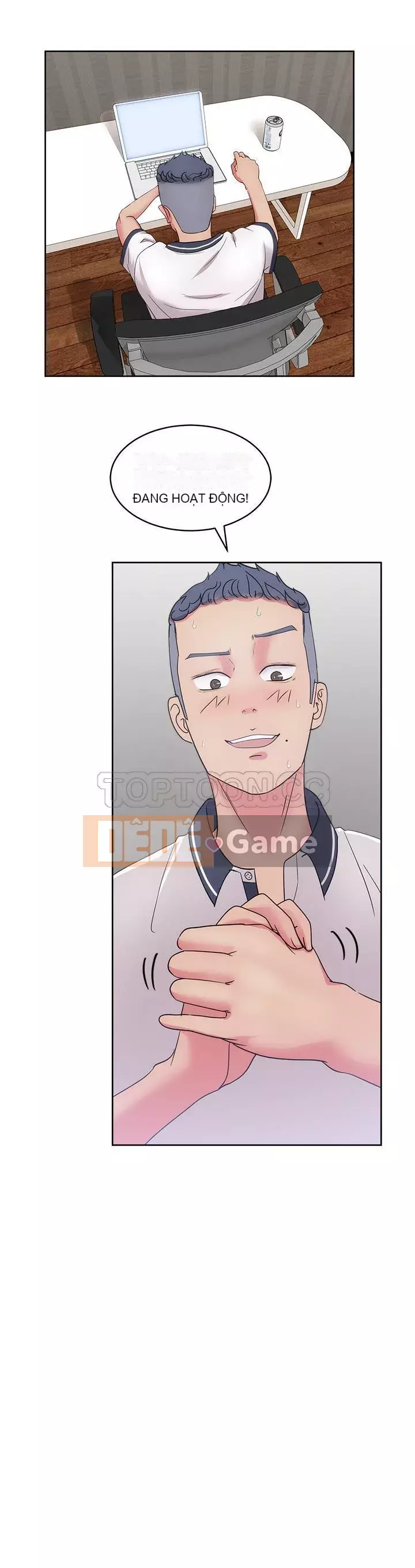 Người yêu câu lạc bộ truyện tranh Chương 1-46